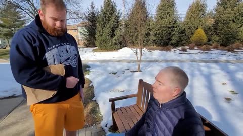 Former NIH Official Caught Meeting Minor (Westminster Maryland)