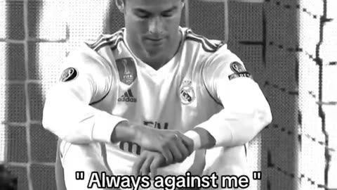 Respect ronaldo #sports