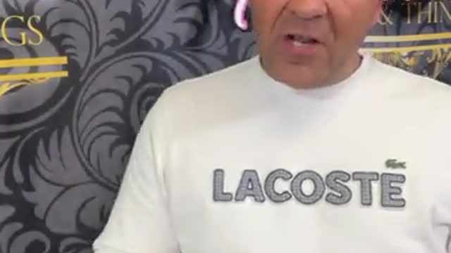 01/10/21 Live de Hamptons Analysis