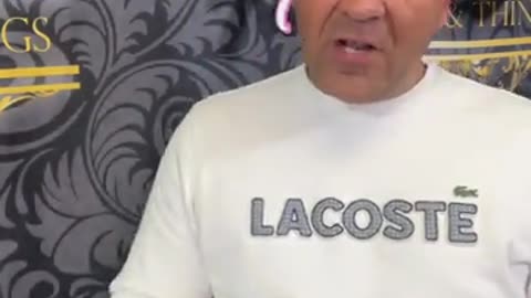 01/10/21 Live de Hamptons Analysis