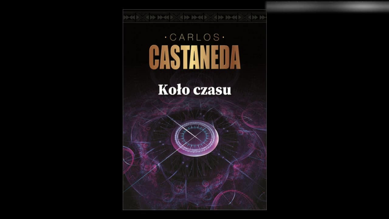 Koło czasu Carlos Castaneda część 2