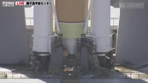Japan: Lunar lander