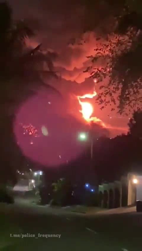 BREAKING NEWSs in South Africa.