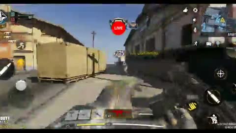 Call of Duty 6/30/2021