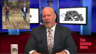 The Bulldog Explains His Failed Blow Up of 2020 😂