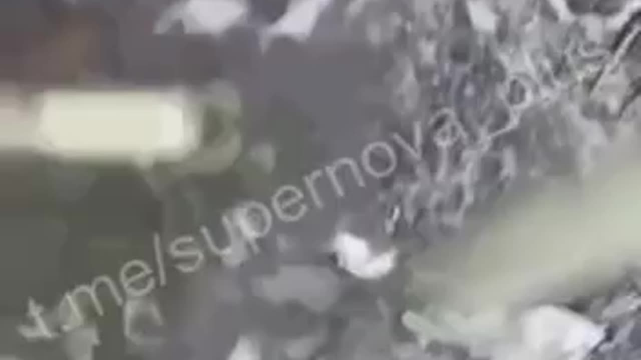 Rolling Grenades into a Cockey Russian Soldier's Dugout