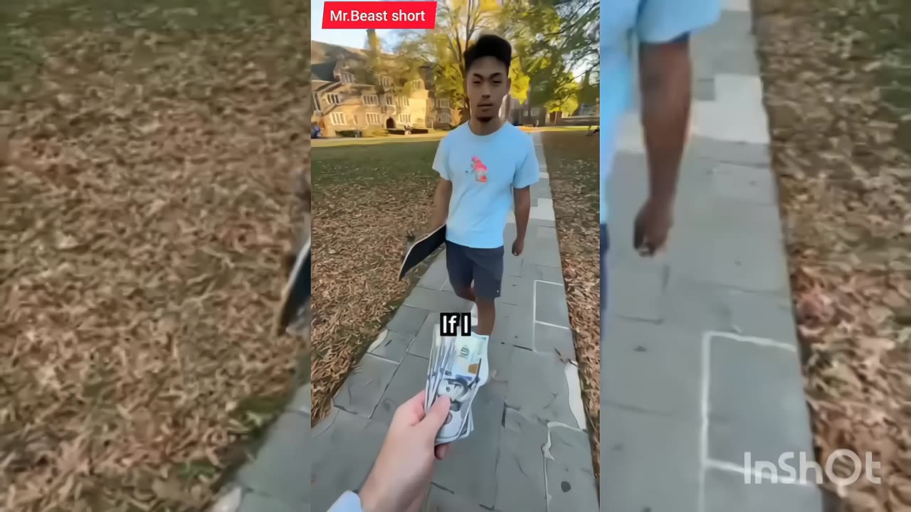 Mr beast video entertainment