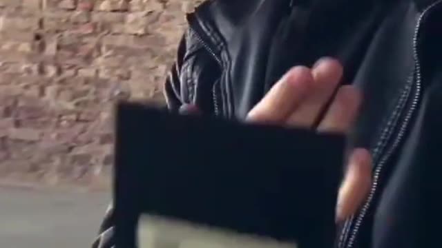 Wallet से जादू | Amazing product available on Amazon