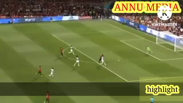 Manchester united vs Liverpool 4-0 match highlight 2022