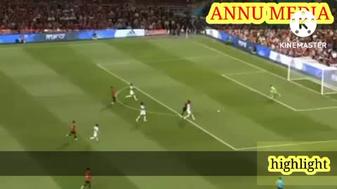 Manchester united vs Liverpool 4-0 match highlight 2022