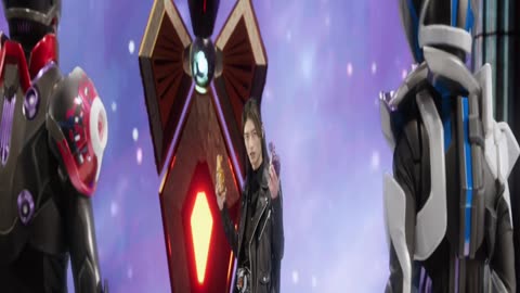 Kamen Rider Geats 33