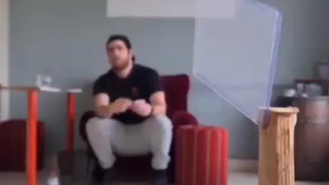 Things go perfectly with the playing cards