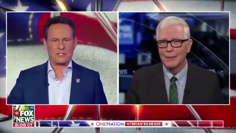 'COVER-UP'_ Legacy media was 'in on it,' radio host says