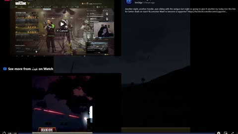 WW3 Part 1