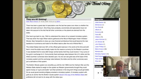 Don't Be Fooled By Dollar Strength.