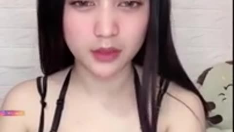 Sexy and hot asian girl