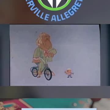 SHORT - COMERCIAL ANOS 80 - Não esqueça a minha Caloi