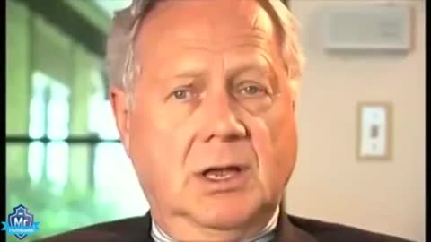 THE VACCINE AND ITS DEADLY EFFECTS ON YOU - THERE'S A JACKAL IN THE WHITE HOUSE AND IT'S DEMONIC