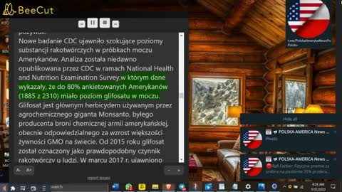 1 SIERPNIA 2022❌ PRZYWROCONA REPUBLIKA❌CODZIENNY RAPORT JUDY BYINGTON❌AUDIO👉❌31 MIN PO POLSKU❌