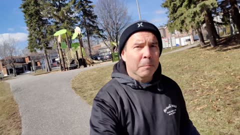 SÁBADO 2 DE ABRIL 2022 con 0 grados Celsius (Recorrido 10.32 Kilómetros = 6.45 Millas)