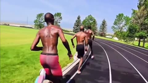 200 meters