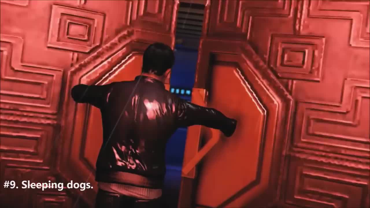 TOP 10 Best __PC__ Games of All Time ___