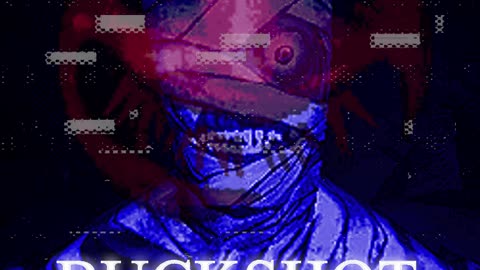Buckshot Roulette x Mouthwashing Type Beat - Buckshot Mouthwash (prod. Azazicc)