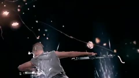 FREE FIRE DANGEROUS SONG