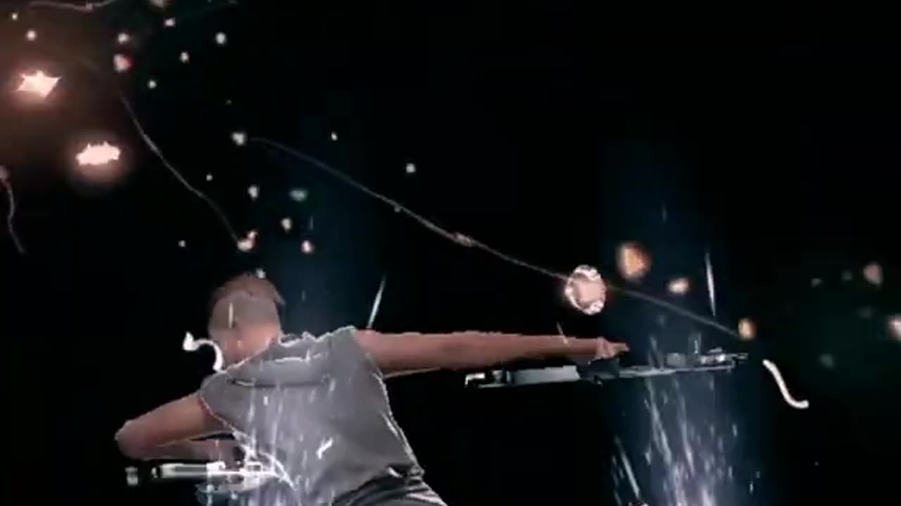 FREE FIRE DANGEROUS SONG