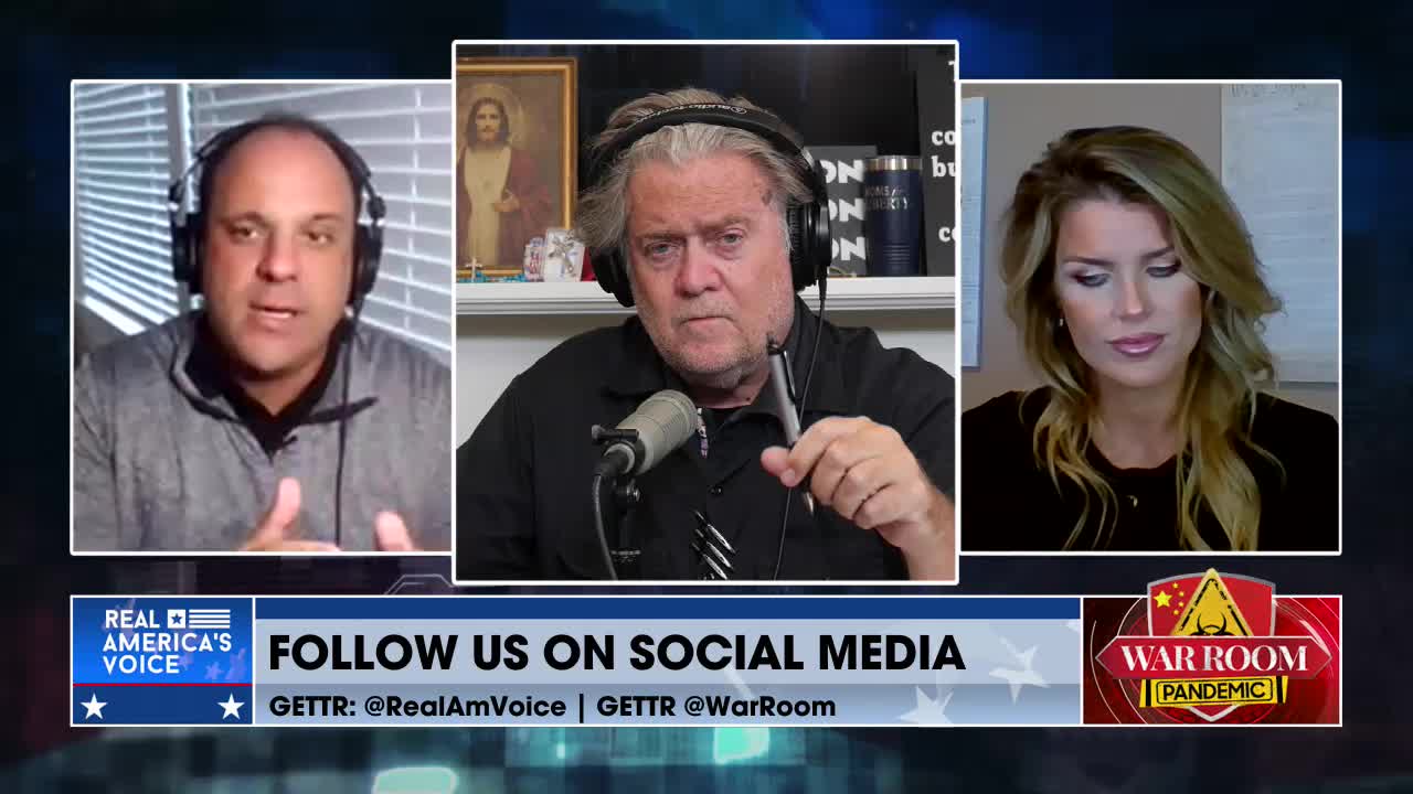 Lindsey Halligan On Massive Trump CNN Lawsuit: 'Report The Facts Or Not At All'