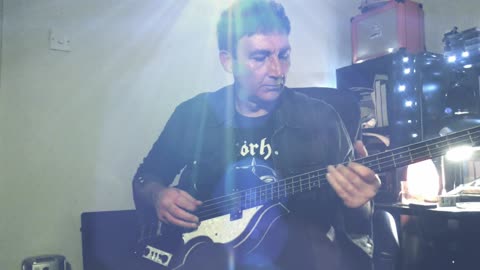 Cut Dead - A Jesus and Mary Chain Cover Version