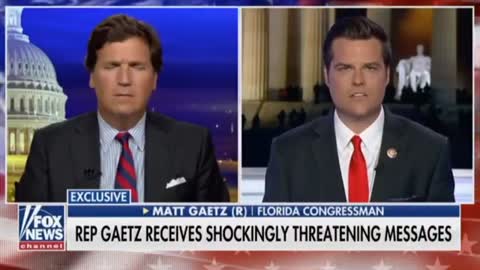 Matt Getz Death Threat