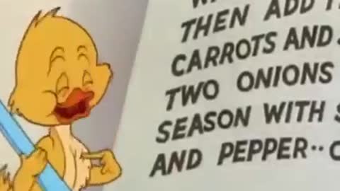 Tom and jerry