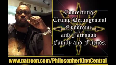 Trump Derangement Syndrome Part 1