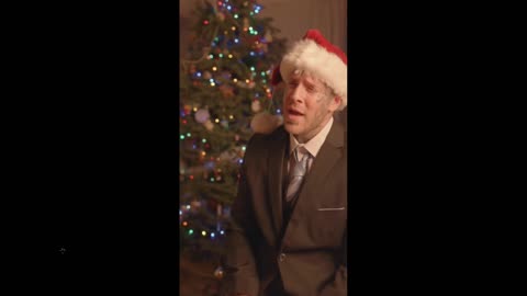 BEST. CHRISTMAS. SONG. EVER. ' Screw the woke'