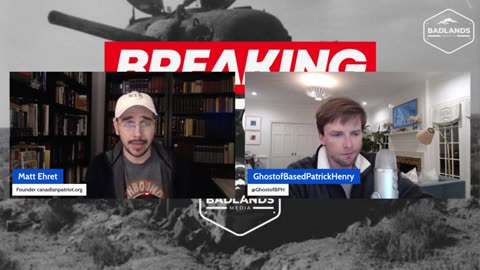 Davos Death Cult vs Multipolar Alliance - Matthew Ehret