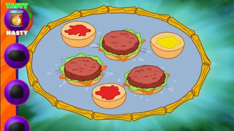 SpongeBob SquarePants