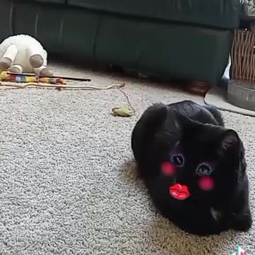 My Cats Have Made A Disturbing Choice Today