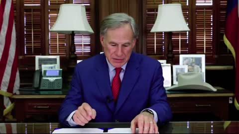 Texas verbiedt corona paspoorten