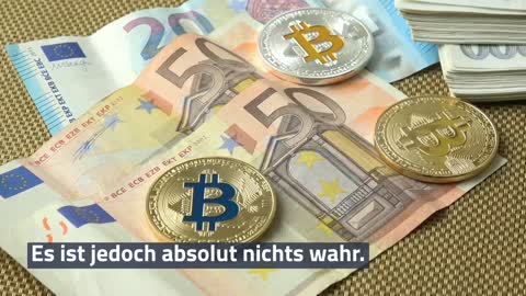 Oliver Welke Bitcoin