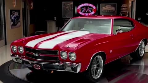 🔥American Cars😍❤️😘