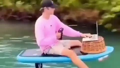 new future tech
