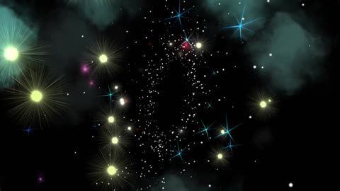SHINING STARS