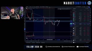 Market Chatter LIVE | September 25th 2023