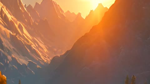 A New Day...