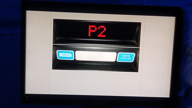 Animated: Dover Elevators @ 2 Vegetable Lane - Hampton City