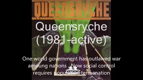 queensryche - NM156