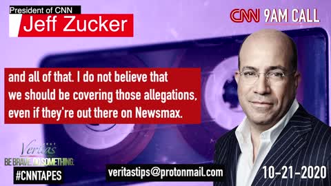 CNN Won't Cover Elite's Pedophilia Allegations