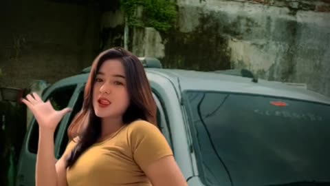 Tiktok old school car advertisement