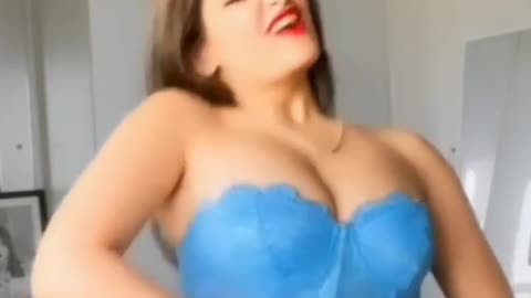 Hot video